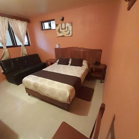Hotel Marquez Chignahuapan Exterior foto