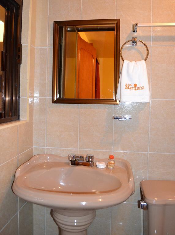 Hotel Marquez Chignahuapan Zimmer foto