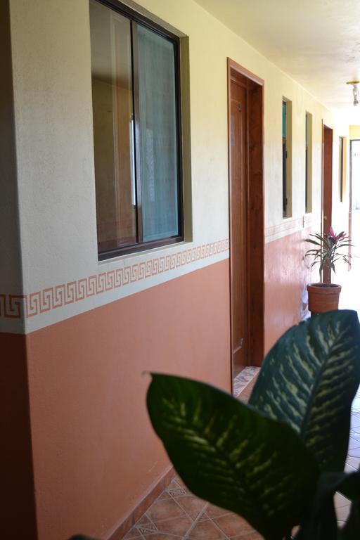 Hotel Marquez Chignahuapan Exterior foto